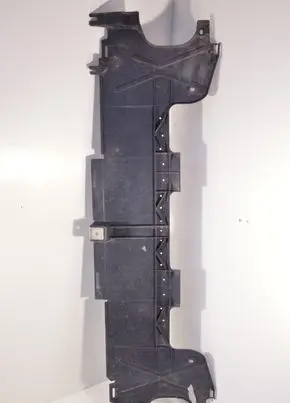 Porsche Cayman 987 Rear underbody cover/under tray 98750412900