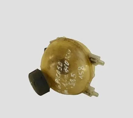 Citroen C4 Grand Picasso Coolant expansion tank/reservoir