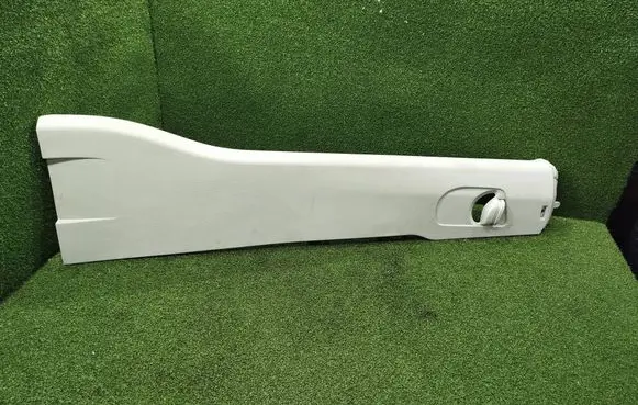 Volkswagen Crafter Other sill/pillar trim element 7C0867244 7C0868312 7C0867244AR