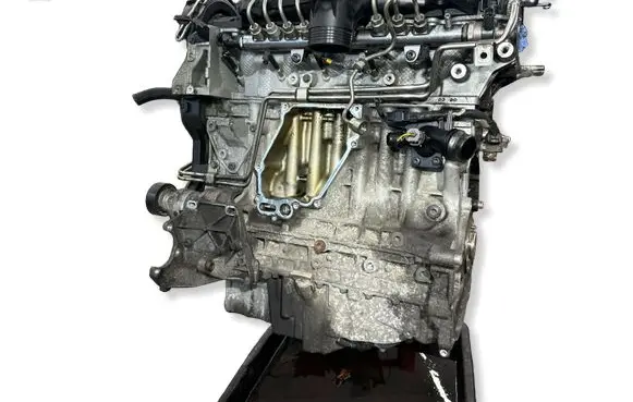 Volvo XC60 Engine D5244T14 30777365