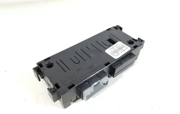 Ford Mustang V Air conditioning/heating control unit CR33-19980-AB