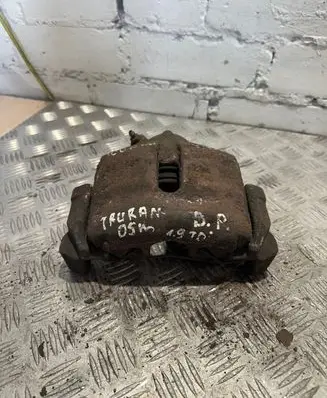 Volkswagen Touran I Front brake caliper