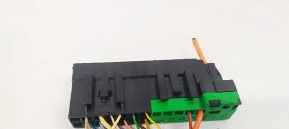 Peugeot 3008 I Fuse box set 9627791880