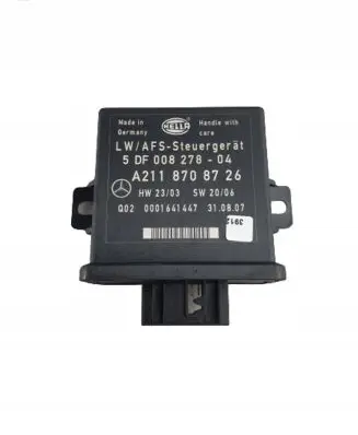 Mercedes-Benz R W251 Light module LCM A2118708726