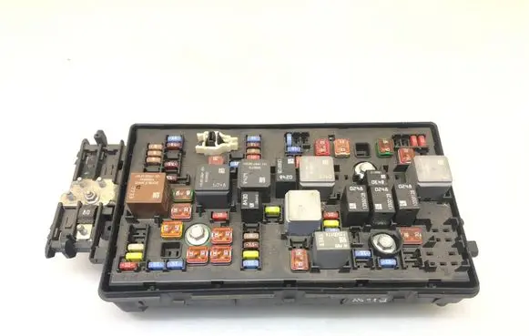 Fuse module