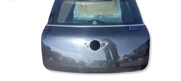 Mini Cooper Countryman R60 Tailgate/trunk/boot lid 1210A01HA02