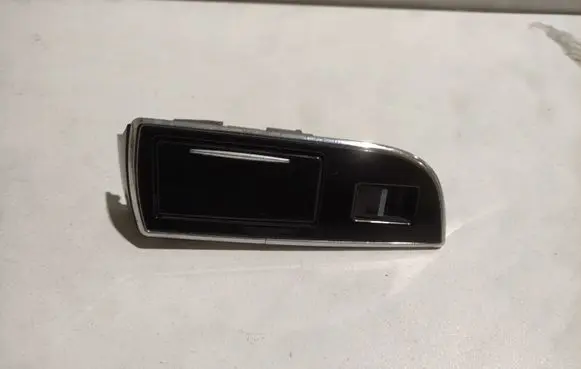 Jaguar XJ X351 Rear door ashtray AW9314B442BF M637C