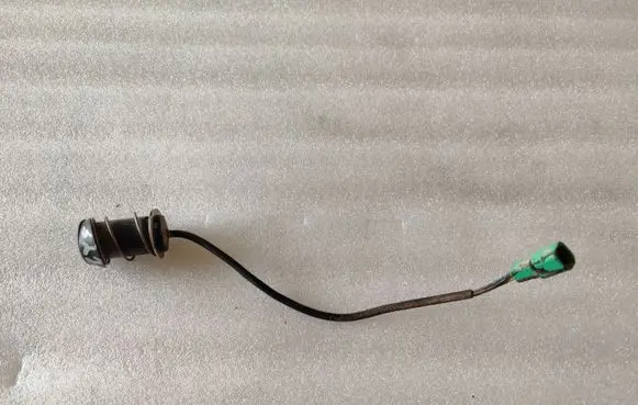 Toyota Avensis T250 Parking PDC sensor 100003