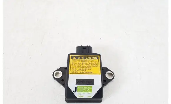 Toyota RAV 4 (XA30) ABS wheel speed sensor 89183-42010