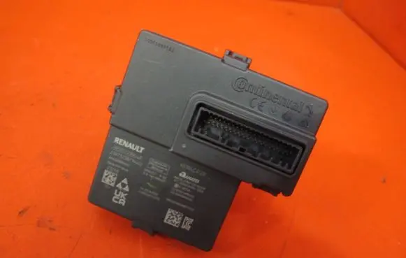 Renault Clio V Other control units/modules 285E22864R