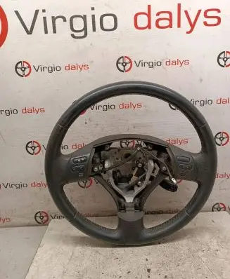 Toyota Corolla Verso AR10 Steering wheel GS12001450