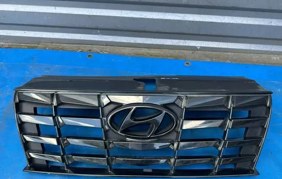 Hyundai Tucson IV NX4 Front grill 86351N7CA0