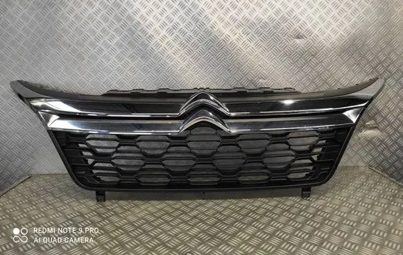 Citroen Jumper Front grill 1315804070