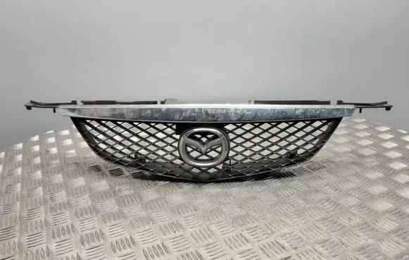 Mazda Premacy Front grill C10050712