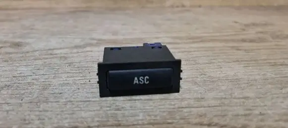 BMW 3 E46 Traction control (ASR) switch 61318363694