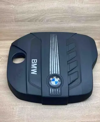 BMW X3 F25 Engine cover (trim) 7811024 15671610