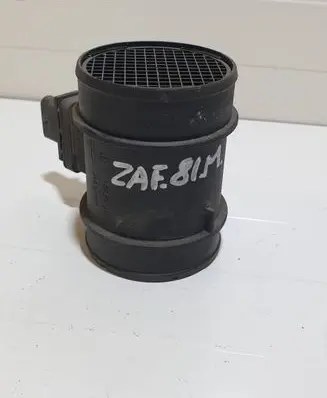 Opel Zafira C Mass air flow meter 0281002832 20150317 32852401