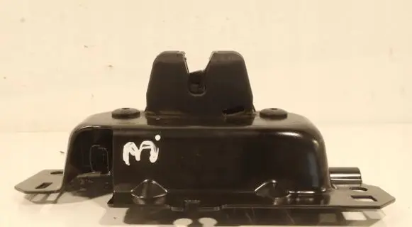 Citroen C4 II Picasso Tailgate/trunk/boot lock/catch/latch 