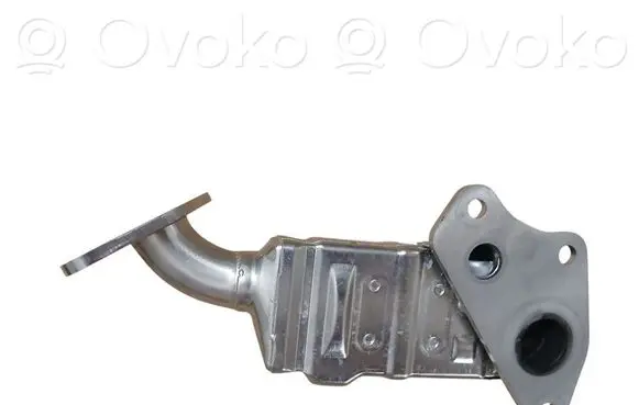 Toyota Yaris Cross EGR valve cooler 2568015010 C30124A0278