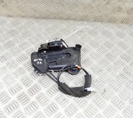 Honda Civic X Front door lock 72110TBAA02