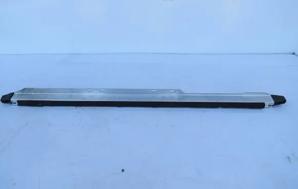 Volvo S90, V90 Radiator support slam panel bracket P31420046
