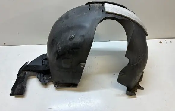 Seat Tarraco Front wheel arch liner splash guards 5NA805912AL