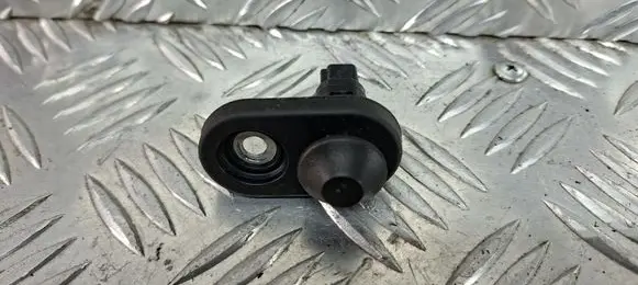 Toyota C-HR I Loading door sensor 