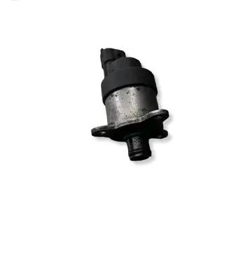 Nissan Primera Fuel pressure regulator 0928400502