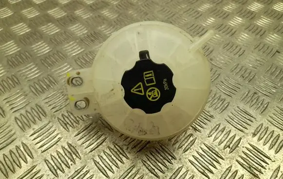 BYD Atto 3 Coolant expansion tank/reservoir EL1311010