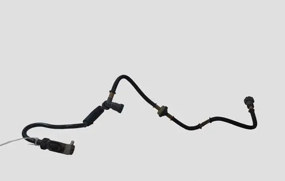 Citroen C3 Fuel line/pipe/hose 9673289080