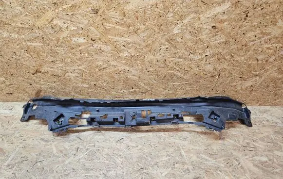 Volvo V40 Front bumper support beam 31283746