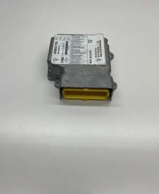 Porsche 911 991 Airbag control unit/module 99161820104