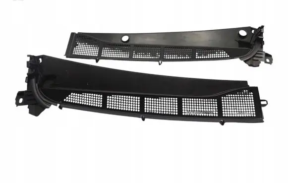 Citroen Jumpy Wiper trim 9808467277