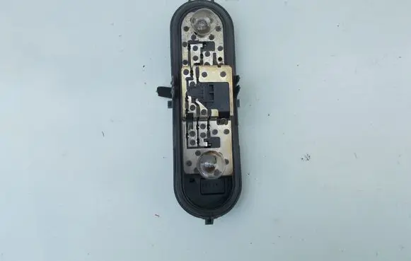Peugeot 5008 Tail light bulb cover holder 5008L