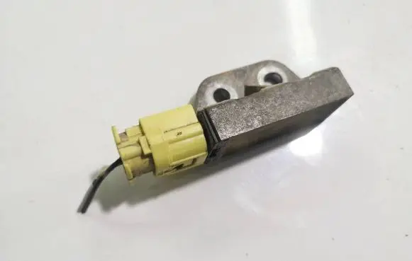 Nissan Tiida C11 Airbag deployment crash/impact sensor FAEM0077210558
