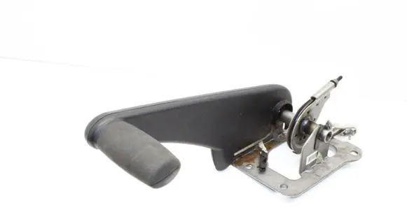 Mini Paceman (R61) Hand brake release handle 9811241