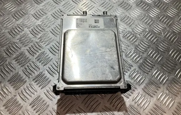 Mercedes-Benz CLA C118 X118 High voltage junction box A0009004839