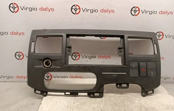 Ford Transit Dashboard center trim panel 6c11v047a04