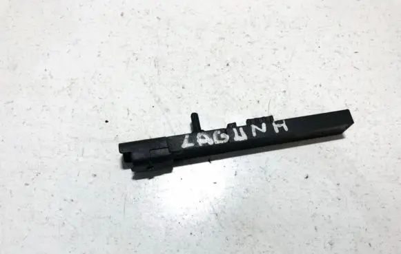 Renault Laguna II Outside/exterior temperature sensor 8200293677 73676612
