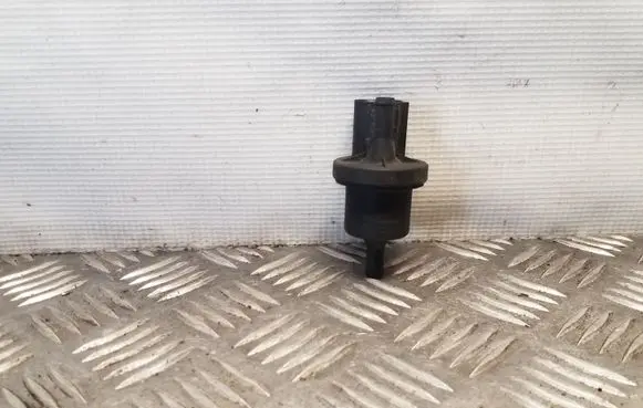 Skoda Fabia Mk1 (6Y) Valve vacuum 0280142345