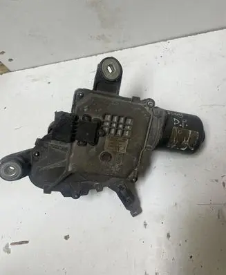 Citroen C4 I Picasso Wiper motor 53630347