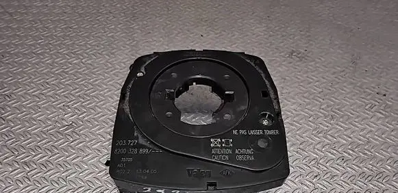 Renault Espace - Grand espace IV Airbag slip ring squib (SRS ring) 8200328899