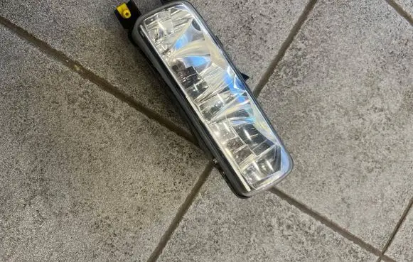 Land Rover Range Rover Sport L494 Front fog light CK5215201AB CK5215201