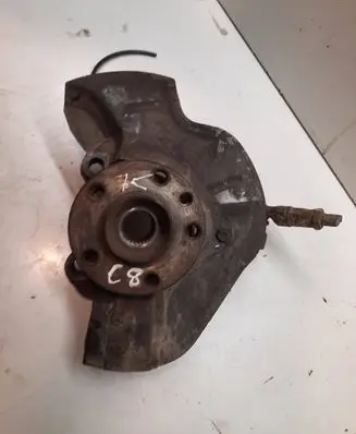 Citroen C8 Front wheel hub