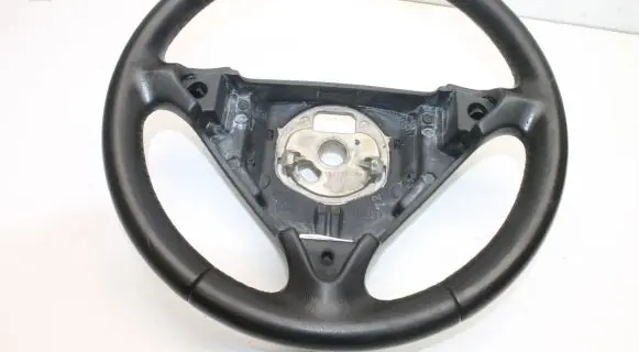 Porsche Cayenne (9PA) Steering wheel 7L5419091AC
