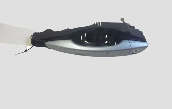 Peugeot 508 Front door exterior handle 9674358780