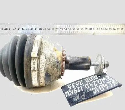 Volvo XC60 Front driveshaft P30783068 T100224
