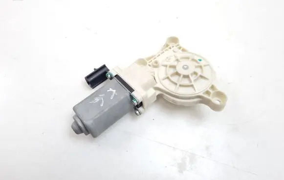 Dodge RAM 1500 DS Rear door window regulator motor 140570907 A15771110