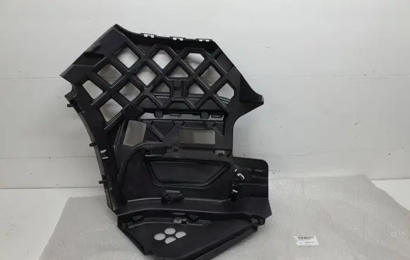 Volkswagen Transporter - Caravelle T6 Front bumper mounting bracket 7LA807177B9B9 7LA807177B