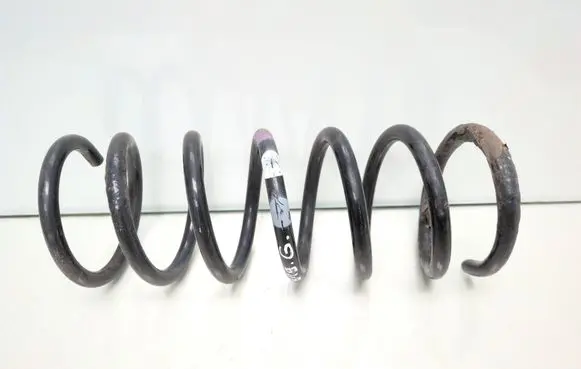 Volvo V60 Rear coil spring